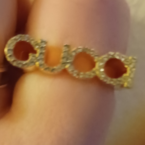 Authentic Gucci Ring - Picture 4 of 4